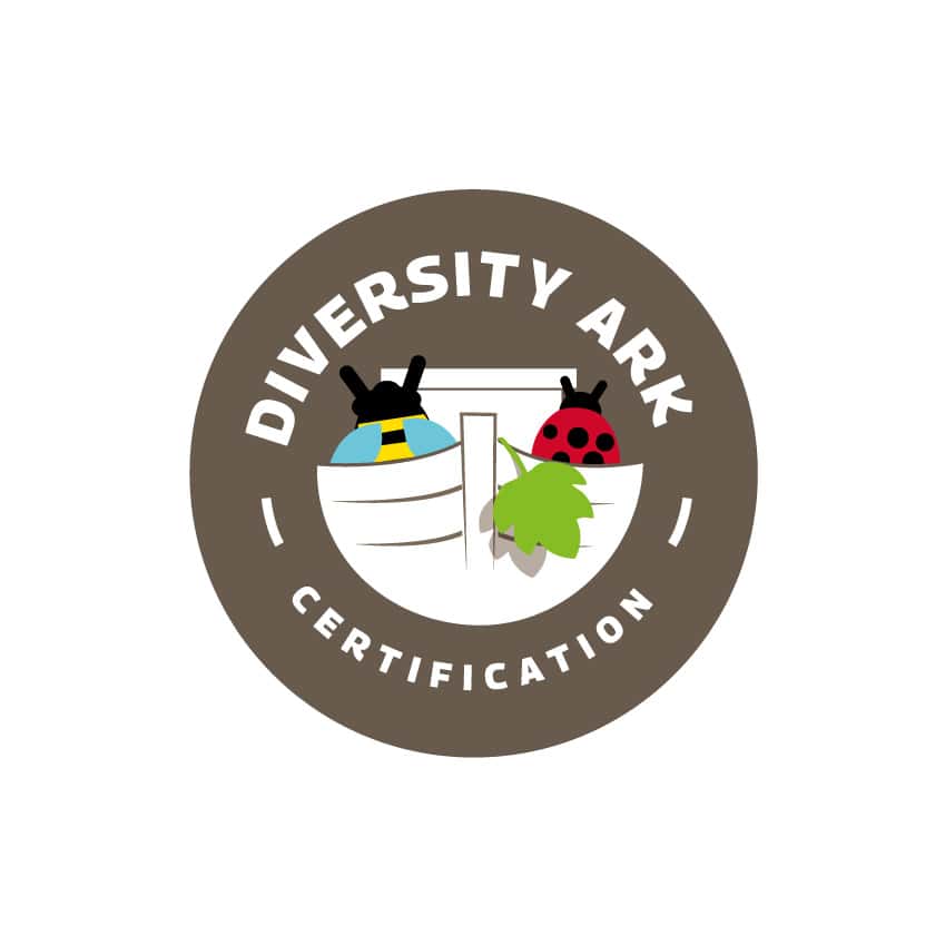 DIversity Ark